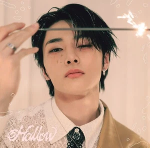 Stray Kids Hollow I.N ver. Fanclub Limited Japan CD NEU - Bild 1 von 1