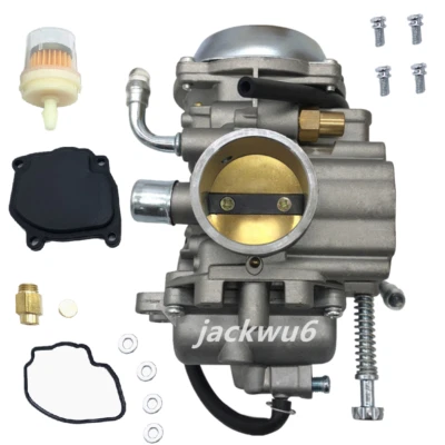 Polaris Ranger 400 Carb 2010-2014 汽化器 — 第 1/4 张图片