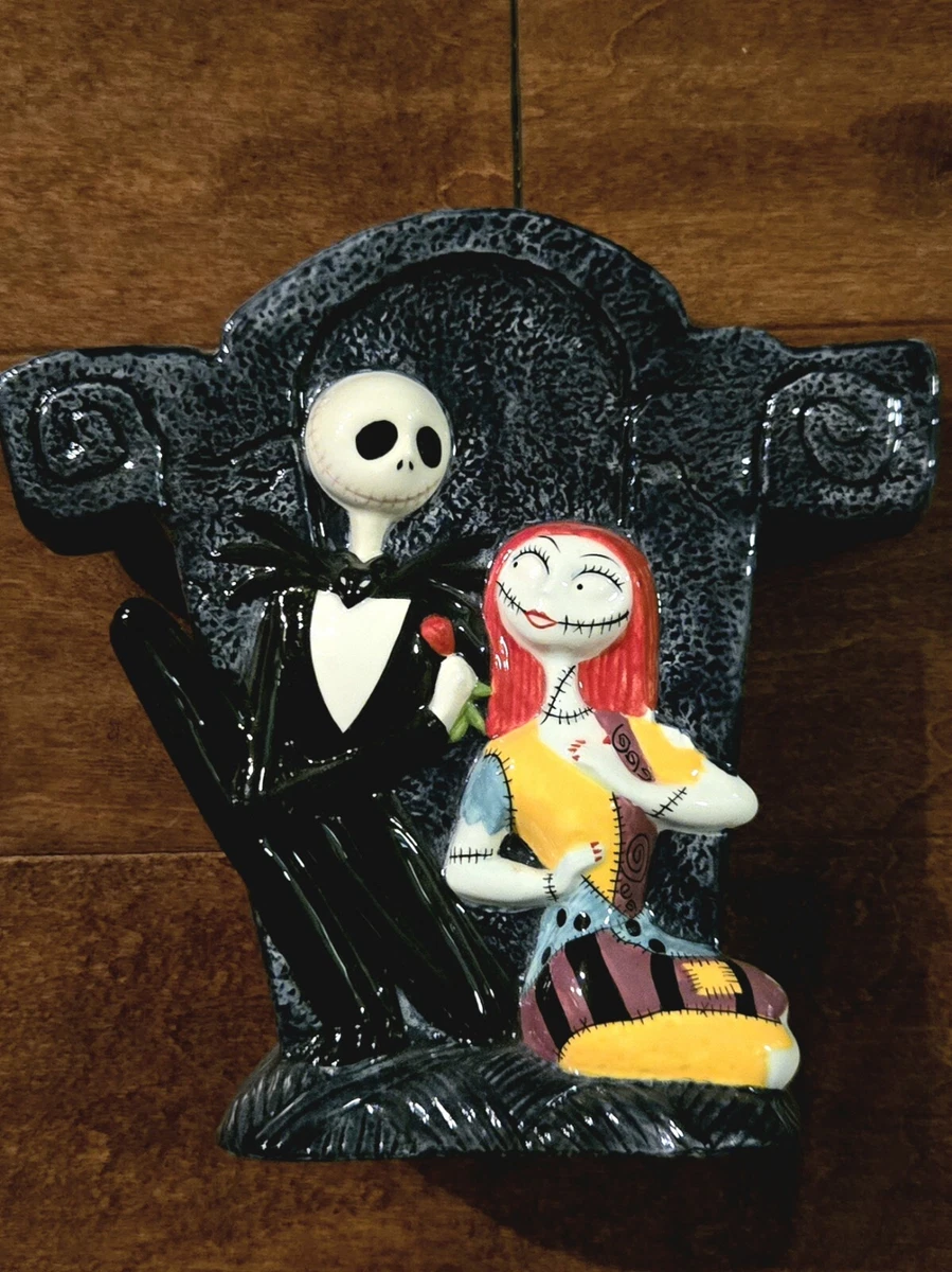 Nightmare Before Christmas Disney Candles & Candle Holders (1968