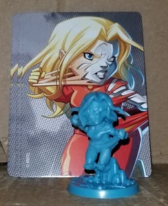 Marvel United Multiverse HUSK Kickstarter Héroe Exclusivo (CMoN) NUEVO - Imagen 1 de 1
