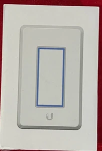 Ubiquiti UniFi LED Dimmer Switch UDIM-AT UniFi dimmer switch control New Sealed - Picture 1 of 2