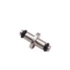 Corrosion Resistant Scuba Diving High Pressure Pin Nickel Plated Copper