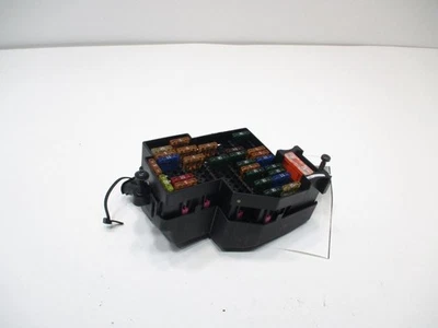 CAJA FUSIBLES MOTOR PORSCHE CAYENNE 11-18 44575 Foto 1 de 4