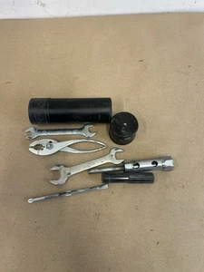 2006 Honda Rancher 400 4x4 Tool Kit  B640 - Picture 1 of 9