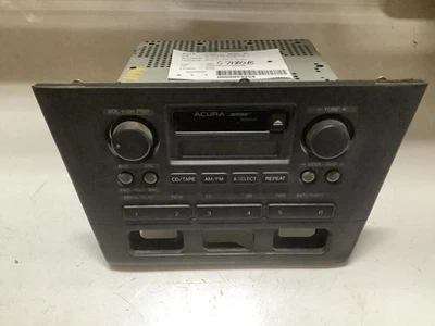 Equipo de audio receptor de radio modelo LS compatible con 96-98 RL 3236 Foto 1 de 3