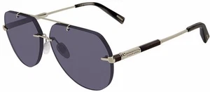 Chopard SCHG37 SCHG 37 palladium Sunglasses - Picture 1 of 1