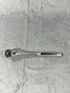 Craftsman 1/2'' Drive Quick Release Ratchet -A-AF-44809 USA - Picture 1 of 7