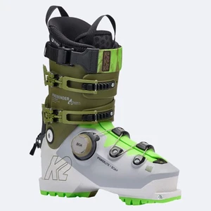 2025 K2 Mindbender 130 BOA Skischuhe - KS240043 - Bild 1 von 9