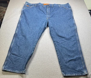 Wrangler FR Jeans Herren 56x30 blau Riggs Workwear schwer entflammbar - Bild 1 von 11