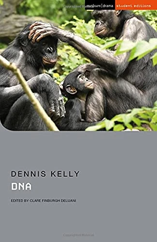 DNA (Student Editions) - Dennis Kelly - Image 1 of 1