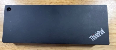 Lenovo ThinkPad híbrido USB-C con base USB-A EE. UU. (40AF0135US) Foto 1 de 4