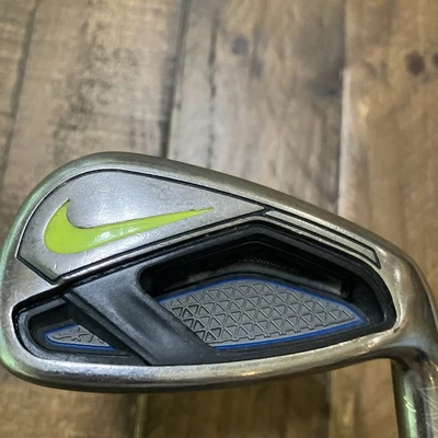 Nike Vapor Fly Pitching Wedge P PW True Temper ZT 85 Steel Regular Flex RH - Image 1 of 4