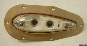 Luminator L-7357 Airplane Aviation Navigational Light Fixturer Assembly - Picture 1 of 10
