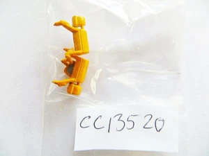 CORGI 'VOLVO FM LORRY/TRACTOR CAB SPARE MIRRORS' CC13520 ORIGINAL NEW 1:50 - Picture 1 of 2