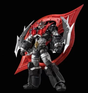 Sentinel RIOBOT Shin Mazinger ZERO Action Figure New in Stock - Picture 1 of 5