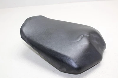 2006-2015 YAMAHA FZ1 REAR BACK PASSENGER TANDEM SEAT PAD SADDLE PILLION - Image 1 of 4