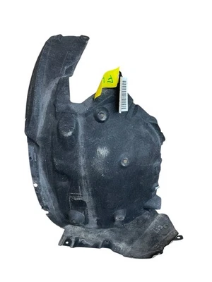 2016-2018 BMW 640I FRONT LEFT INNER FENDER LINER - Image 1 of 4