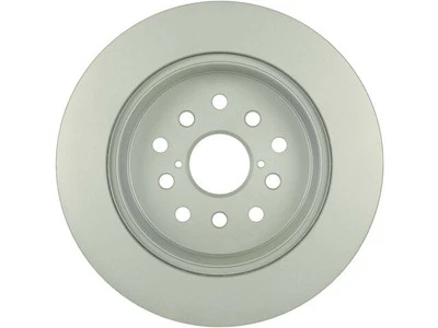 For 2014-2018 Ford Special Service Police Sedan Brake Rotor Front 44815XMTQ 2015 - Изображение 1 из 2