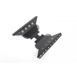 RC4WD OXER TRANSFER CASE GUARD FOR AXIAL CAPRA 1.9 UNLIMITED TRAIL BUGGY (BLACK) - Picture 1 of 2