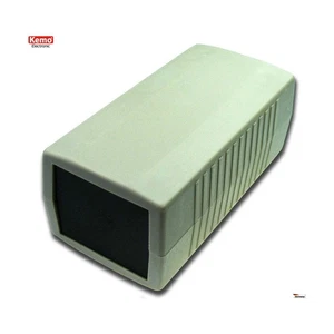 Contenitore custodia case con pannelli frontali ca. 120 x 60 x 50 mm - Imagen 1 de 1