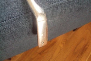 Srixon I-701 Tour Forged PW Project X 6.0 stiff steel 35" - Picture 1 of 4