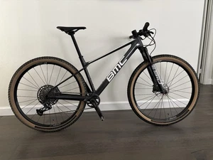 2022 BMC Twostroke 01 TWO - Picture 1 of 6