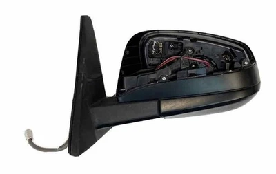 Espejo retrovisor puerta Toyota 4Runner 2014 a 2024 conjunto lado izquierdo OEM 8794035B60 sin cubierta Foto 1 de 4