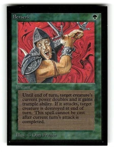 Berserk (IE) International Edition Near Mint - Picture 1 of 2