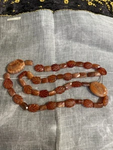 Vintage Crafting Create Repurpose Glass Beads Jewelry Making CRF5-34 - Bild 1 von 8