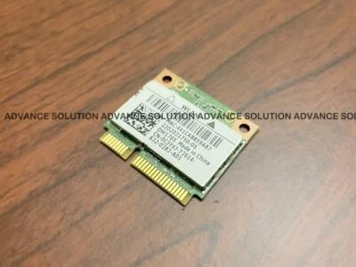 New Dell Inspiron 15 3521 3537 3541 WiFi+Bluetooth Mini PCI-E C3Y4J DW1705 Card - Image 1 of 3