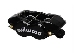 Wilwood Forged Billet Dynalite Internal Brake Caliper 120-13844-BK - Picture 1 of 5