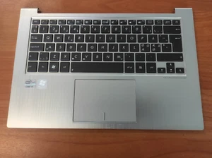 Asus UX31A Palmrest with Backlit Keyboard - Afbeelding 1 van 2