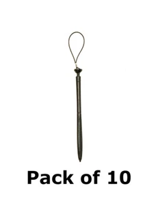 🔥 BRANDNEU 10er Pack Symbol Stylus Stift MC9060 MC9090 MC9190 MC92N0 MC3090 MC3190 - Bild 1 von 1