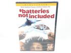 Batteries Not Included DVD, 1987 Widescreen - Spielberg - Factory Sealed, New