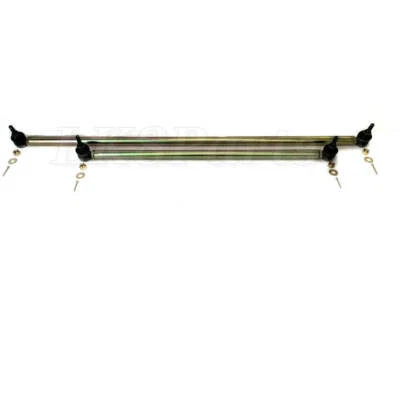 Land Rover Discovery 1 Range Classic Terrafirma Track Rod Drag Link Assy DA5501 Foto 1 de 4