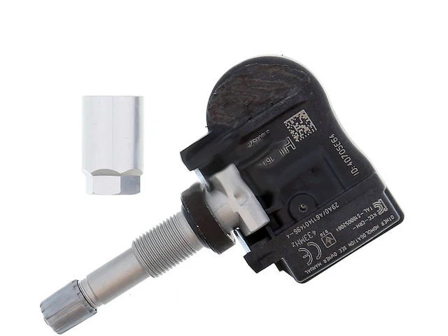 TPMS Sensor Denso 33XQKC39 for Honda Pilot Ridgeline 2016 2017 - Image 1 of 1