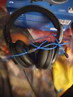 PDP PLAYSTATION AFTERGLOW AG6 WIRED HEADSET PS4. GREAT CONDITION - ADULT OWNED.