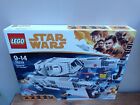Lego Star Wars New 75219 + 9 Años