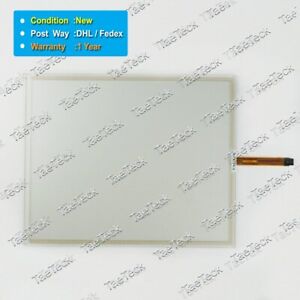 A5E02283201 Touch Screen Panel Glass Digitizer for A5E02283201 Touchpad /