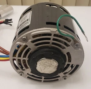 ADD100R945F2 K55HXDJM-7081 LR63596 E22922 OEM Blower Motor of  Trane Furnace  - Picture 1 of 14