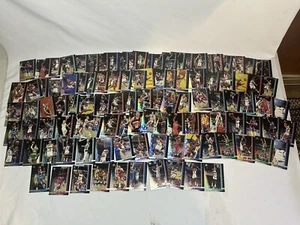Lote 1997 Upper Deck SP baloncesto de la NBA (109 unidades) - Imagen 1 de 14