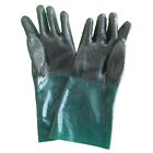 Sandblasting Gloves With Soft Cotton Lining Ideal For Sand Blast Cabinet
