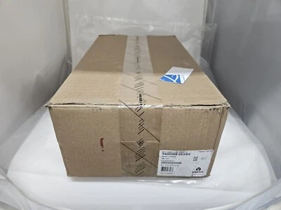 NEW Avocent-Cyclades ACS6048MDAC-G2, 6000 48-port unit dual AC w/ built-in modem - Image 1 of 4