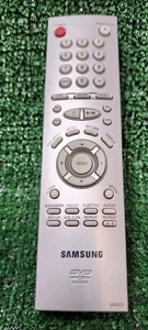 Samsung 00092B Remote Control - Picture 1 of 5