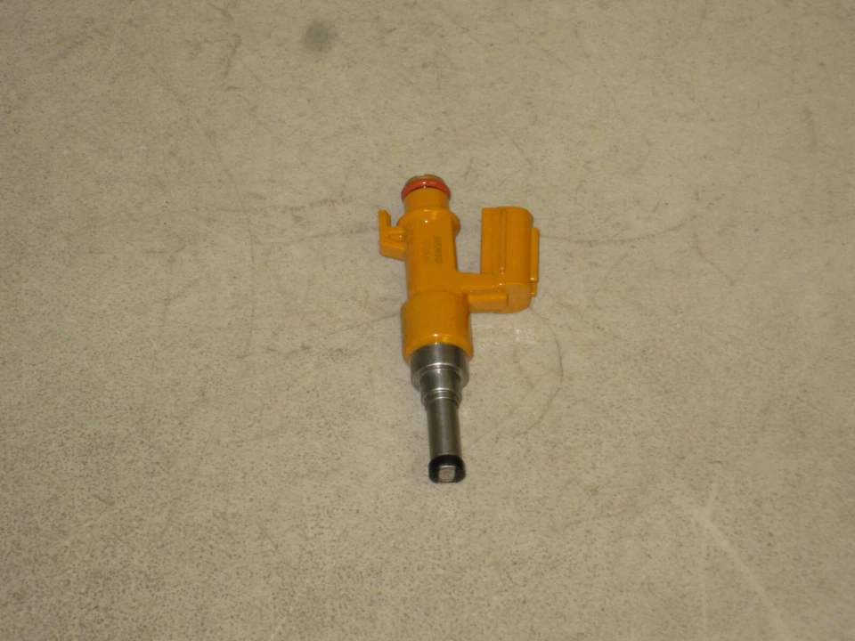 18 19 20 21 22 Toyota Camry Highlander Tacoma 3.5L V6 injetor de combustível 2GRFKS FABRICANTE DE EQUIPAMENTO ORIGINAL - Imagem 1 de 1