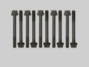 For Suzuki Samurai Sierra Swift Drover SJ413 G13 1.3l Cylinder Head Bolts Studs - Picture 1 of 6