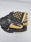 Rawlings Playmaker Youth Baseball Glove PM105RB Leather 10 1/2" RHT Right Throw