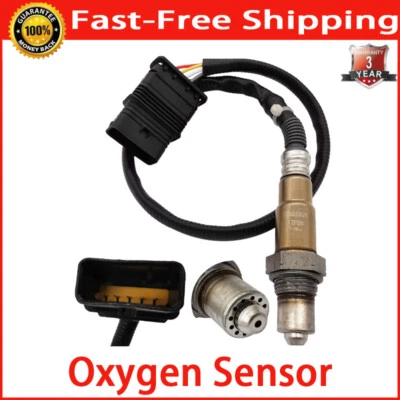 Sensor de oxígeno O2 aguas arriba para BMW 328I 528I Z4 2012-2016 2,0 L L L4 turboalimentado Foto 1 de 4