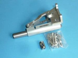 Power Trimm L112-135 x H59mm für 6,35mm Propellerwellen und Wellenendstücke - Bild 1 von 8
