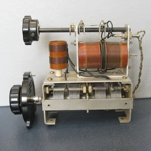 National MB-40-SL tuning assembly - Picture 1 of 3